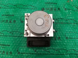 Poma abs блок управления bentley 3wa614517c фото №1