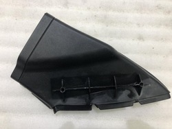 Впуск повітропровід повітря 4f0129618j audi a6 c6 фото №1