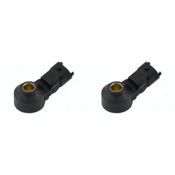2 x датчик spalania stukowego nty do abarth, alfa romeo, citroën, fiat фото №1