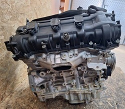 Двигун 68103022ab jeep cherokee kl 14- 3.2 v6 фото №1