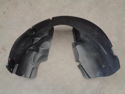 Подкрылок 46822938 lancia ypsilon 3d 2003-2011r. правые передние фото №1
