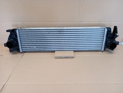 Интеркулер volvo xc60 ii xc90 ii v90 s90 v60 ii t4 t5 t6 d3 d4 d5 31338306 фото №1