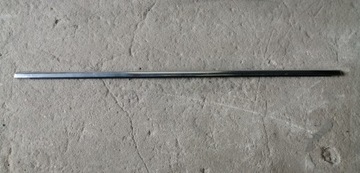 Renault laguna iii универсал планка дверь левая задняя фото №1