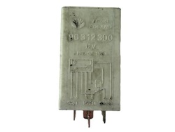 Реле 963123000 daewoo matiz 963123000 фото №1