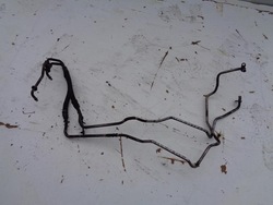 Провода коробки aut mercedes e w212 fl 2.2 cdi фото №1