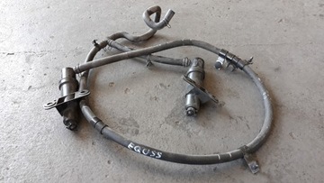 Hyundai equus 2010r розпилювач лампи праві лівий фото №1