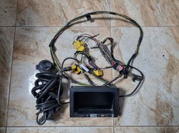 Камера докатка krawężnikowa daf xf 105 106 фото №1