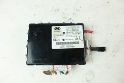 Hyundai i40 модуль bcm 95400-3z416 фото №1
