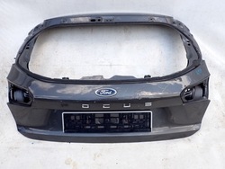 Ford focus mk4 iv hb 18- крышка багажника зад задняя фото №1