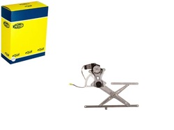 Підйомник вікна перед l toyota rav 4 ii rav 4 iii 05.00-12.13 магніт фото №1