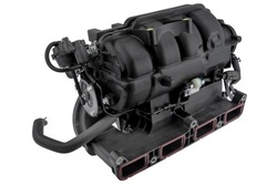 Коллектор всасывающий sorento santa fe optima 2.4 12- фото №1