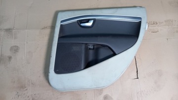 Обивка дверь правый зад volvo s80 30649472 фото №1