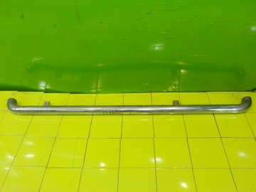 Nissan qashqai i j10 1.5 dci 07r поріг градус лівий фото №1