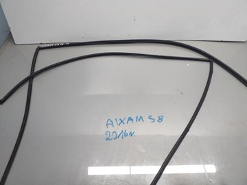 Прокладка прокладки aixam s8 16r фото №1