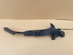 Opel insignia a рестайлинг правые ползун бампера перед переднее фото №1