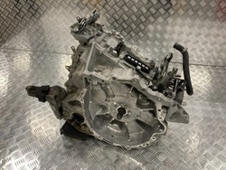 Коробка передач коробки передач автомат cvt toyota rav4 v 19- 2.5 гибрид фото №1