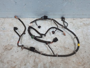 Жгут установка pdc kia niro i ev фото №1