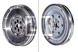 Колесо маховики luk +подарки фото №1