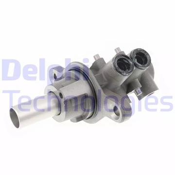 Delphi lm80670 насос тормозная фото №1
