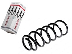 Пружина подвешивание [lesjofors] фото №1