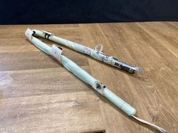 Шторка правая jaguar f-type купе x152 ex5314k159ad фото №1