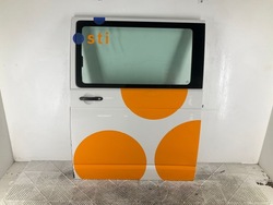 2012 volkswagen transporter - caravelle t5 двері зсувні фото №1