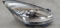 Лампа ксенон citroen c4 picasso рестайлінг оригінальний номер 162984-00 фото №1
