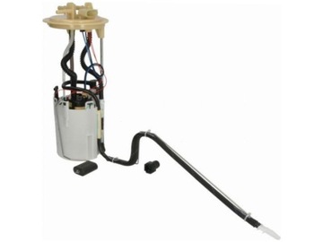 Насос топлива mercedes sprinter 3t 2.1 3.0 06-16 4,6t 2.1 3.0 06-16 фото №1