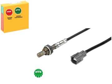 Лямбда-зонд ngk ls6721 258006721 фото №1