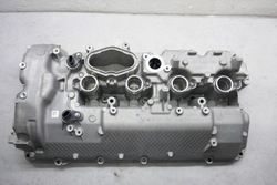 Bmw n63b44c 4.4 v8 кришка клапанів 8601707 супер стан фото №1