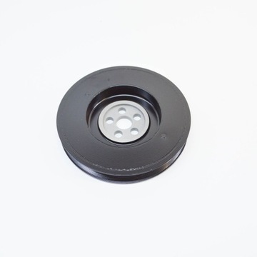 Audi q3 vibration damper 07k105243h фото №1