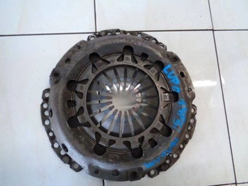 Vw lupo 1.4 fsi 01 автомат зчеплення 36141032j фото №1