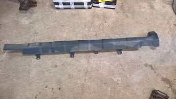 Планка пороговая порог honda crv iii cr-v накладка pr фото №1