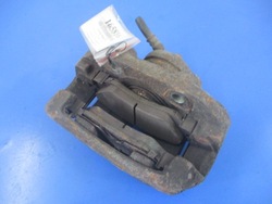 Daewoo nexia 1.5mpi суппорт тормоза перед левый фото №1