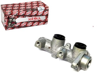 Ashika насос гальмівна daewoo matiz 0.8 з abs фото №1