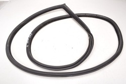 Bmw e92 прокладка двері лівий перед фото №1