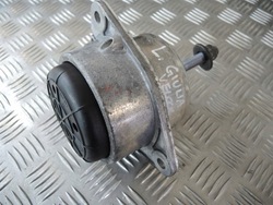 Alfa giulia veloce q4 2.0t лапи двигателя левая фото №1