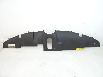 Citroen c4 picasso ii верхня захист передньої ременя 9676038577 фото №1