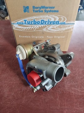 Турбонагнетатель citroen peugeot 53039880009 новая фото №1