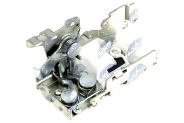 Nty замок дверь боковых сдвижных mercedes sprinter -2006 vw lt фото №1