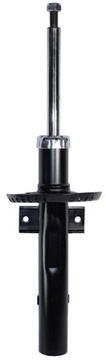 Амортизатор audi a2 00- / seat cordoba/ ibiza 02- / skoda fabia 00- / vw фото №1