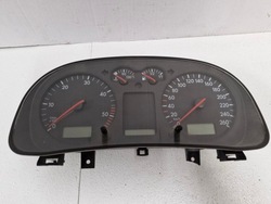 Volkswagen golf 4 iv 1.9 tdi спідометр  прилади obrotomierz спідометр фото №1