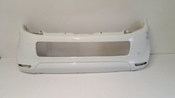 Бампер зад renault twingo iii 3 14- фото №1