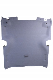 Потолок потолок fiat doblo 15r. фото №1