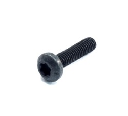 Новая оригинальная винт imbusowa m6x25 skoda, seat, vw, oe: n91071702 фото №1