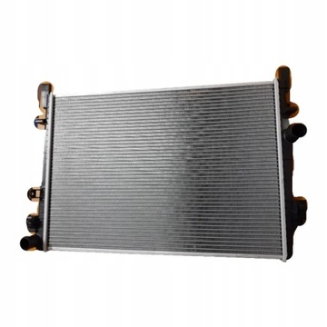 Радиаторов воды journey, 07- 314008-1 фото №1