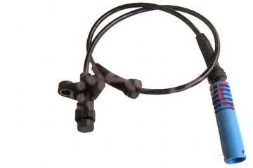 Датчик, швидкість обертова колеса autlog as4046 фото №1