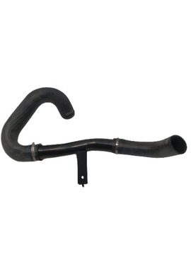 Peugeot boxer 2.3 d шланг шланг труба интеркулер оригинал фото №1