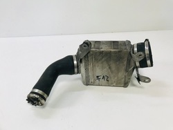 Bmw f12 f13 n63 інтеркулер лівий 7575403 фото №1