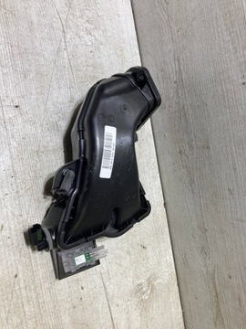 Ford focus mk4 2024 впуск нагревателя лампа правая фото №1